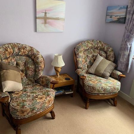 Leeward Bed & Breakfast South Walsham Εξωτερικό φωτογραφία