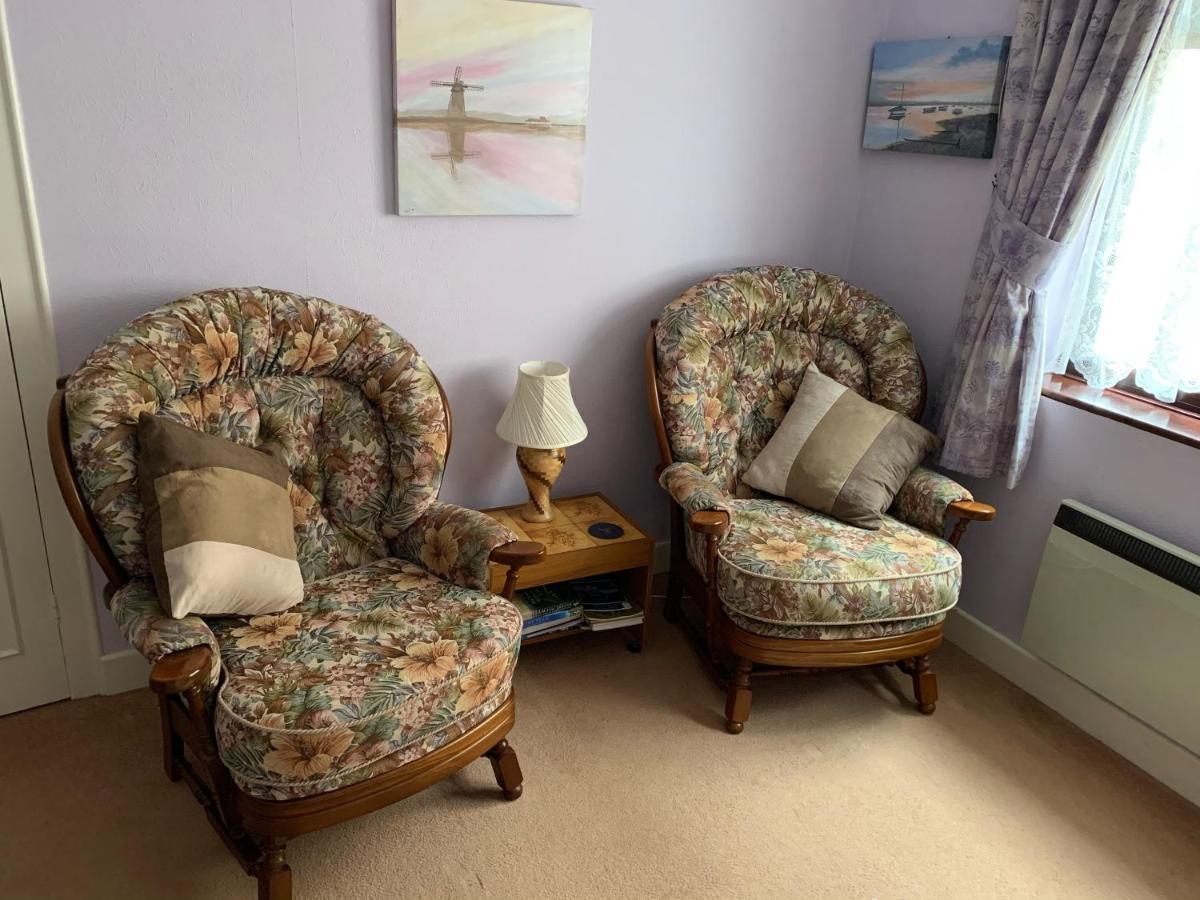 Leeward Bed & Breakfast South Walsham Εξωτερικό φωτογραφία