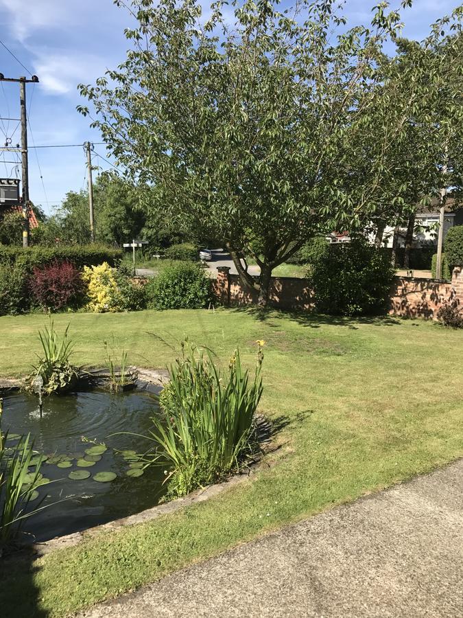 Leeward Bed & Breakfast South Walsham Εξωτερικό φωτογραφία