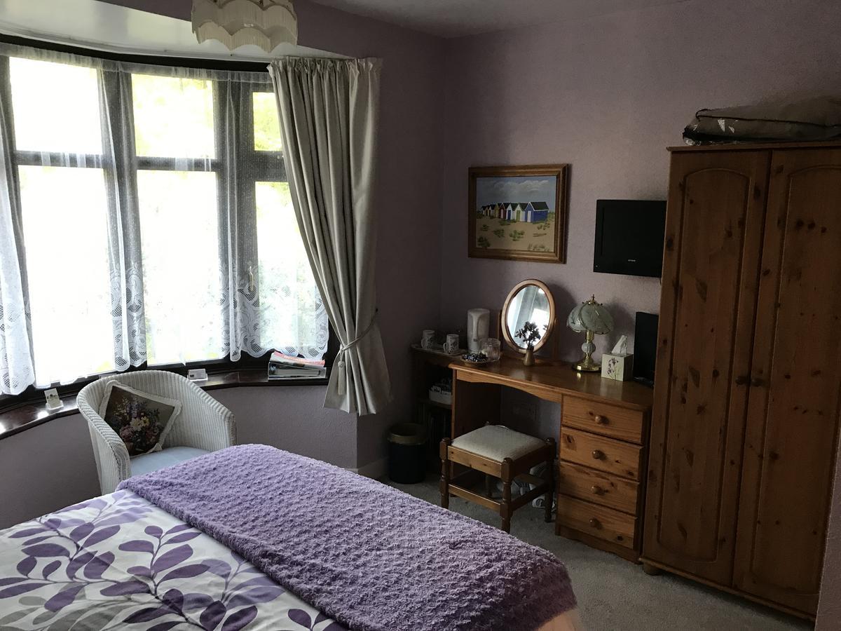 Leeward Bed & Breakfast South Walsham Εξωτερικό φωτογραφία