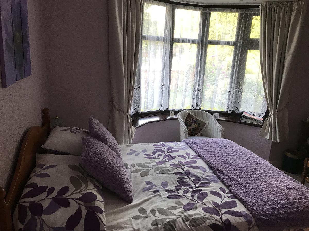 Leeward Bed & Breakfast South Walsham Εξωτερικό φωτογραφία