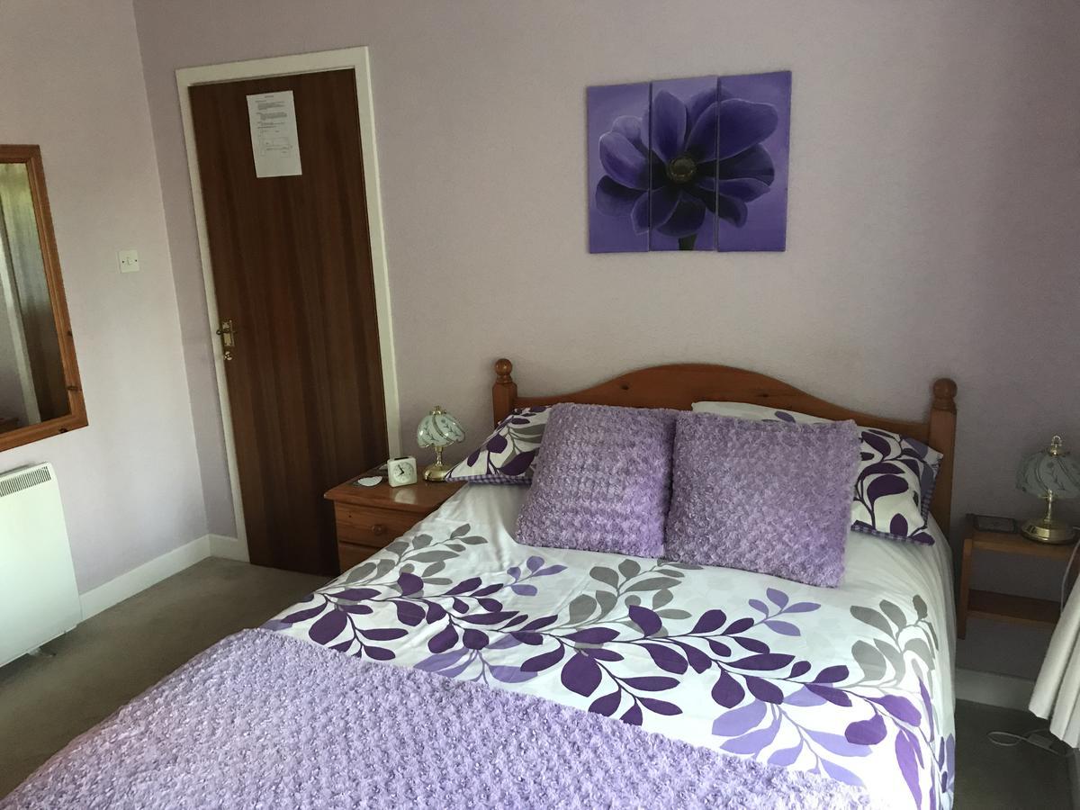Leeward Bed & Breakfast South Walsham Εξωτερικό φωτογραφία