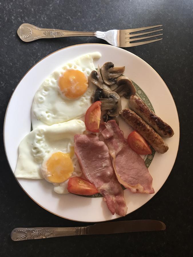 Leeward Bed & Breakfast South Walsham Εξωτερικό φωτογραφία