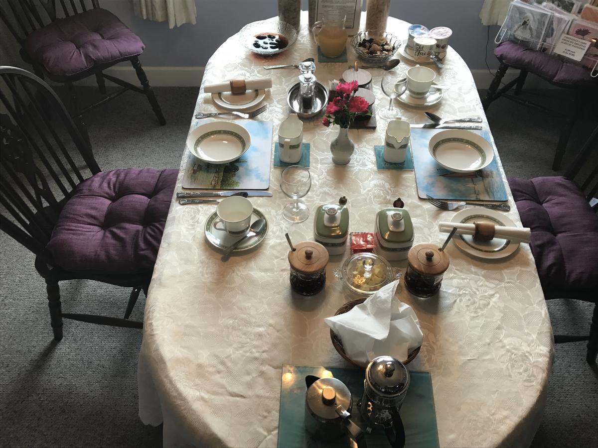 Leeward Bed & Breakfast South Walsham Εξωτερικό φωτογραφία